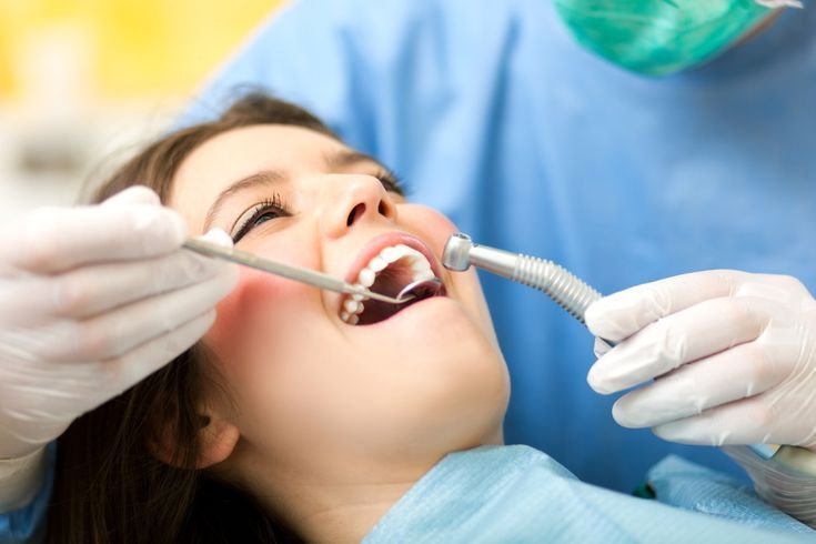 Preventive dental care in Bengaluru
